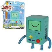 Adventure Time 5-Inch Beemo Action Figure